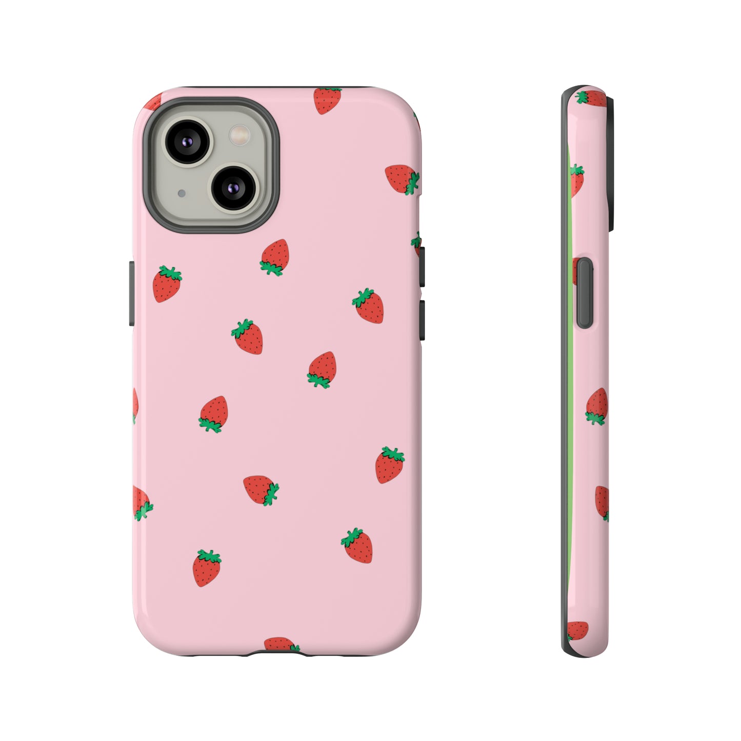 Little Cherry