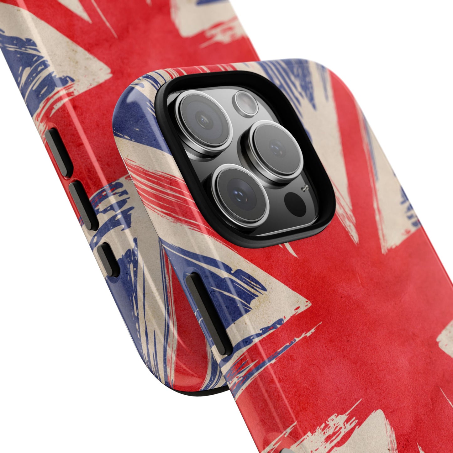 British Spirit