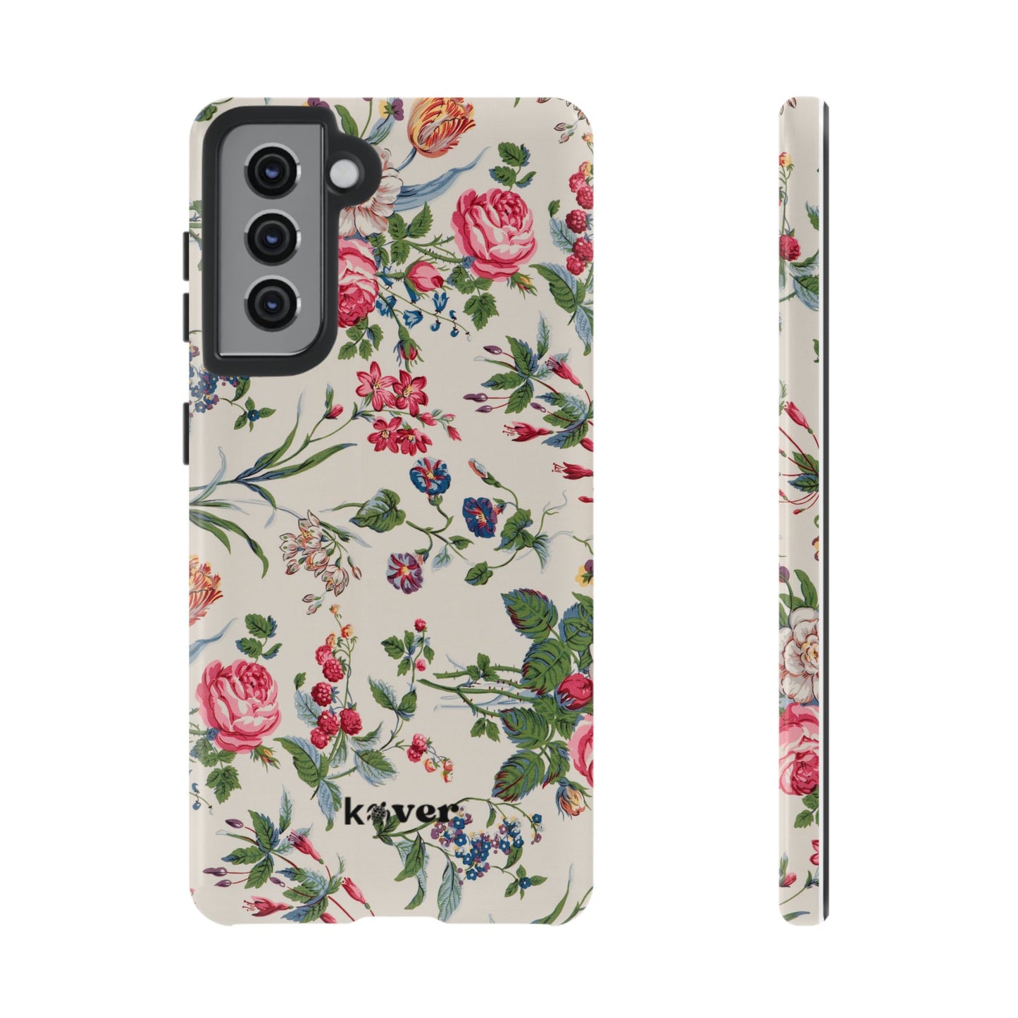 Flora