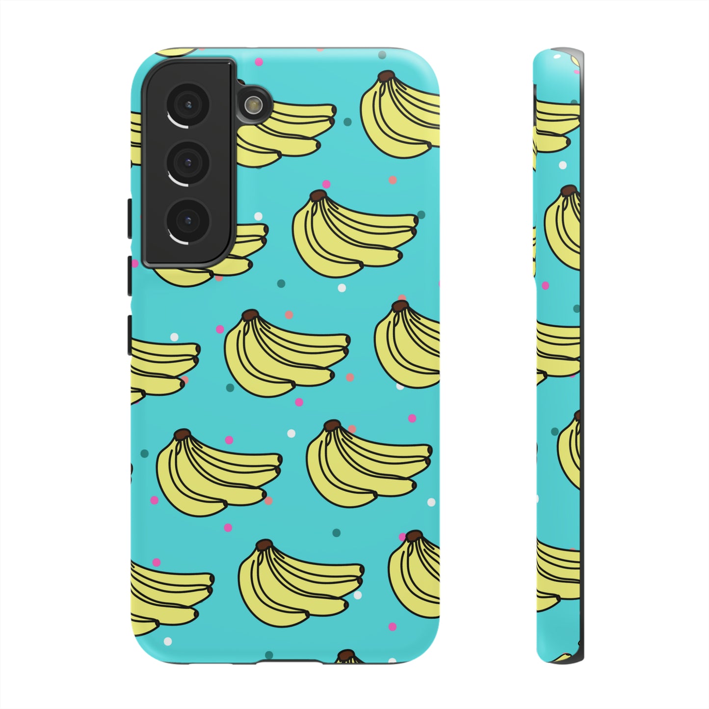 Banana Bliss