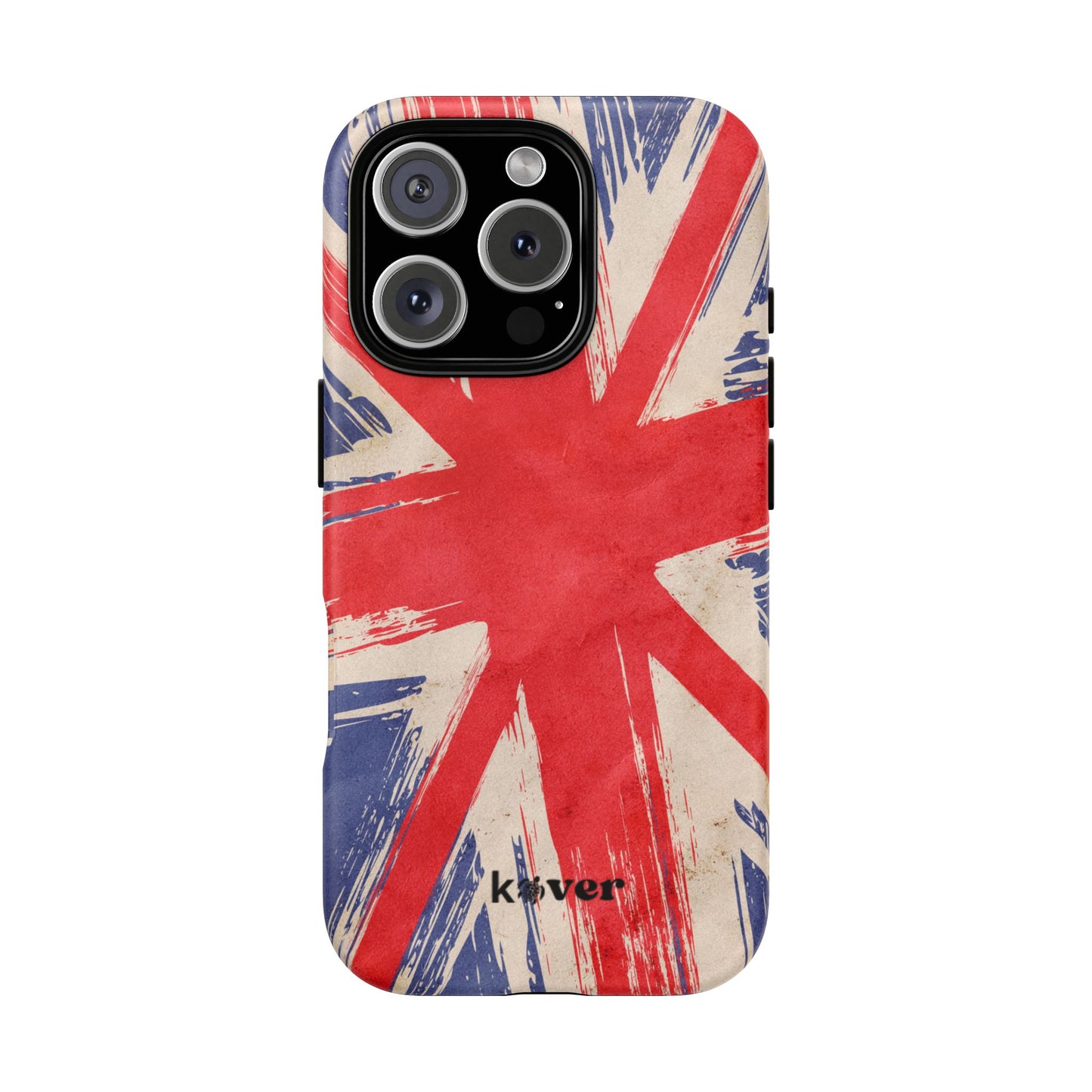 British Spirit