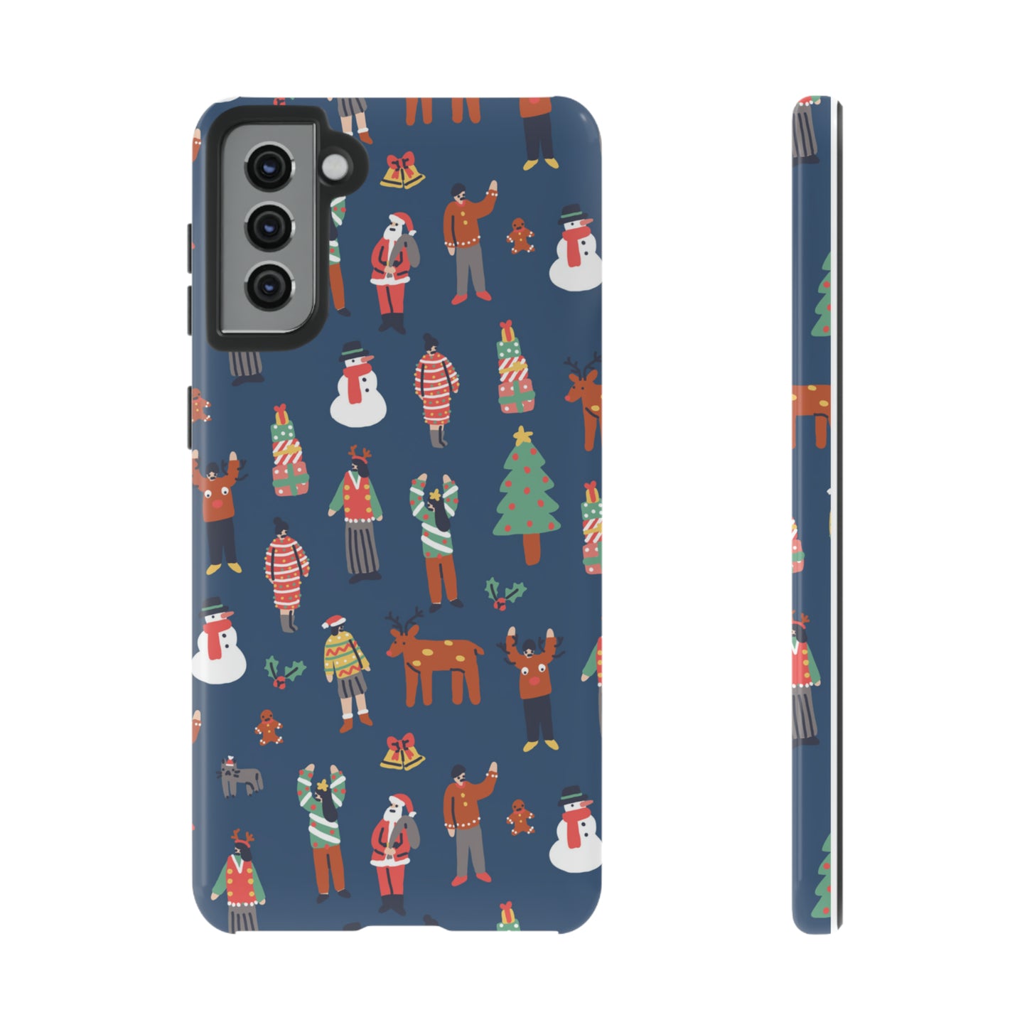 Cozy Christmas