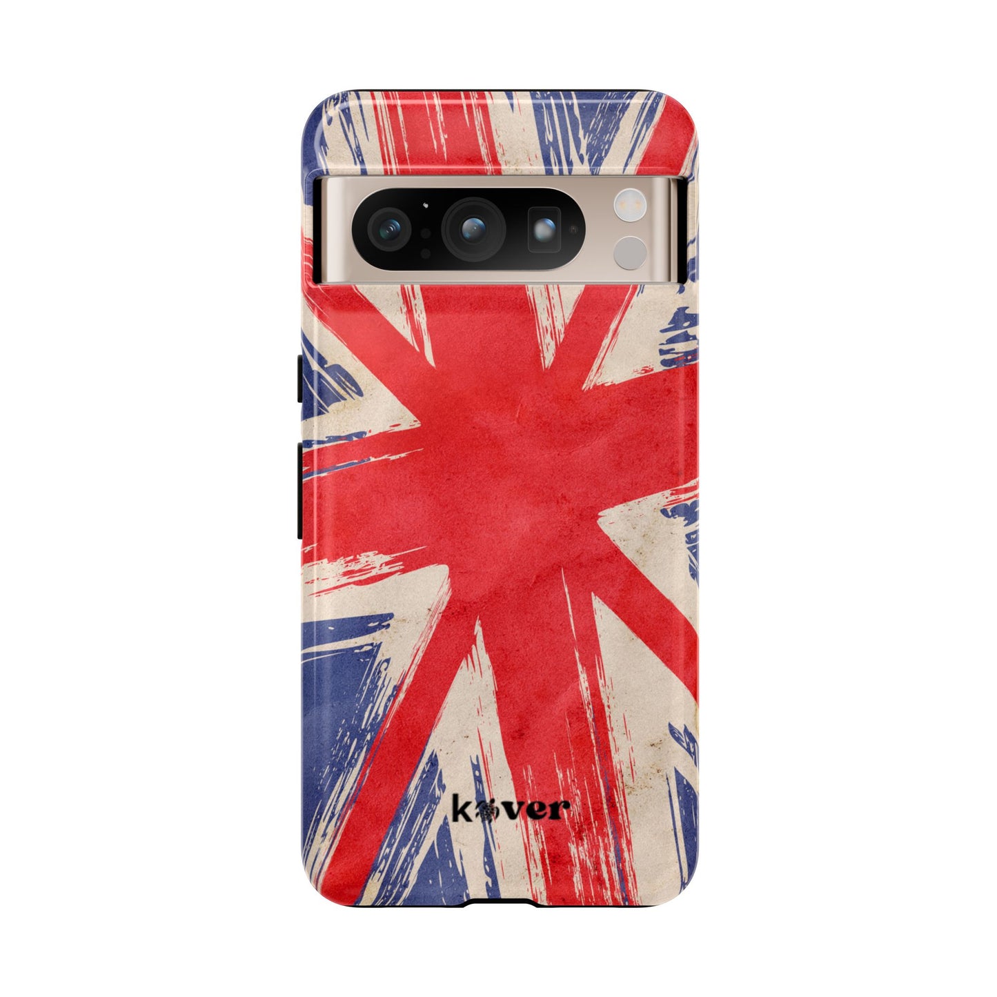British Spirit
