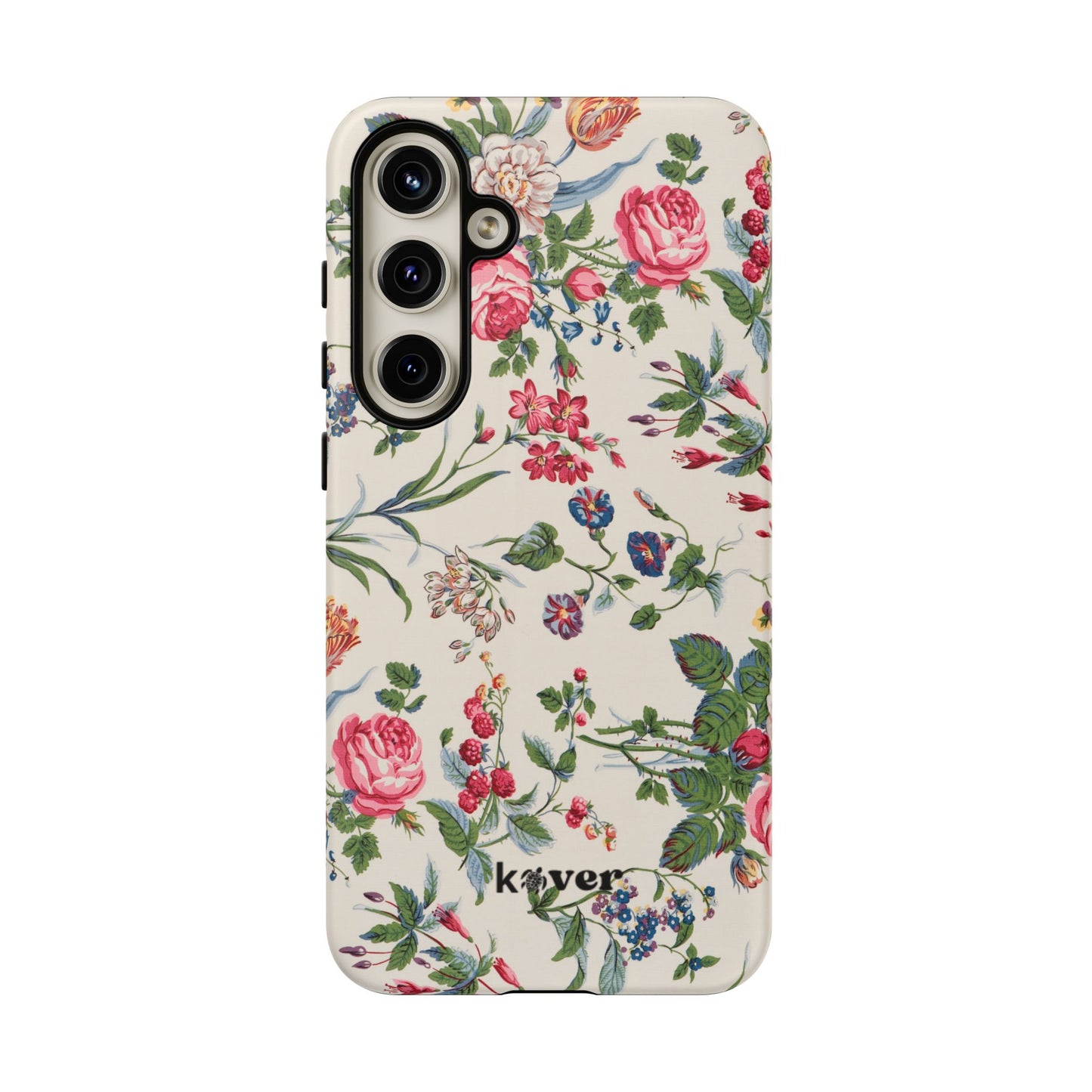 Flora