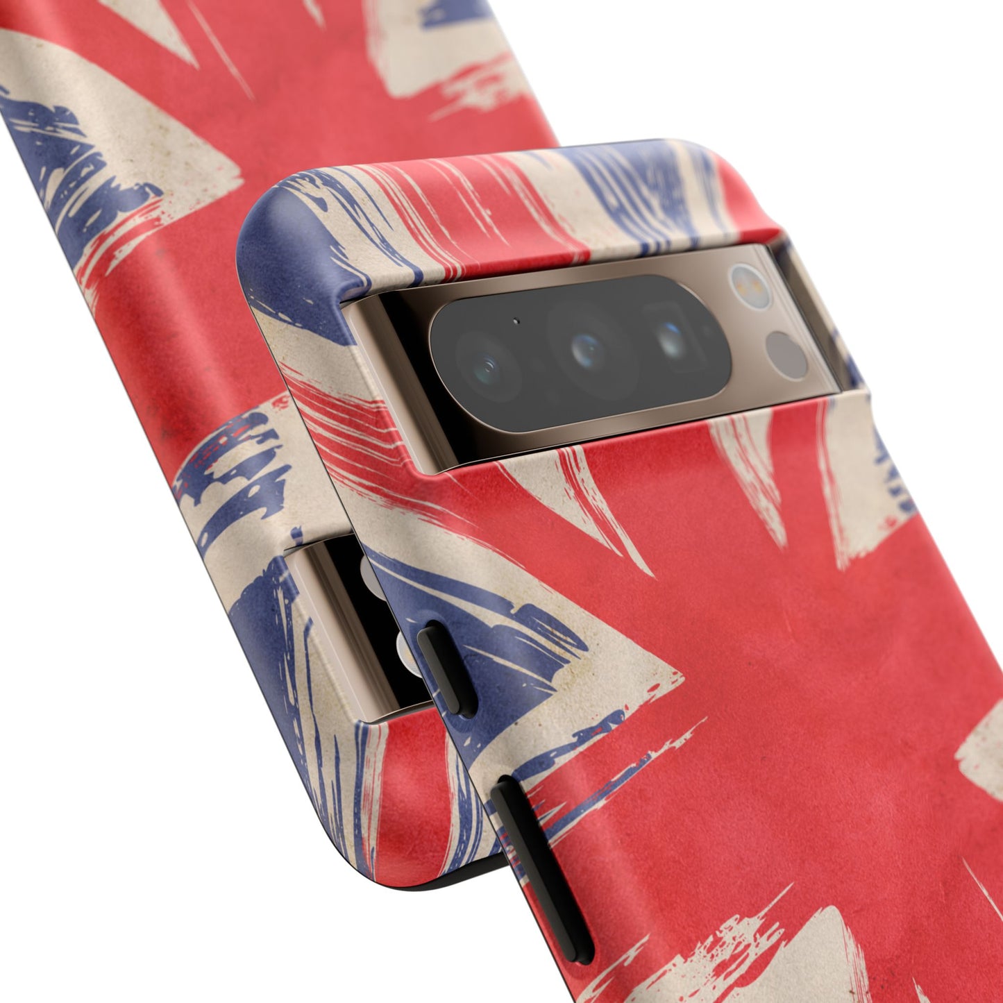 British Spirit