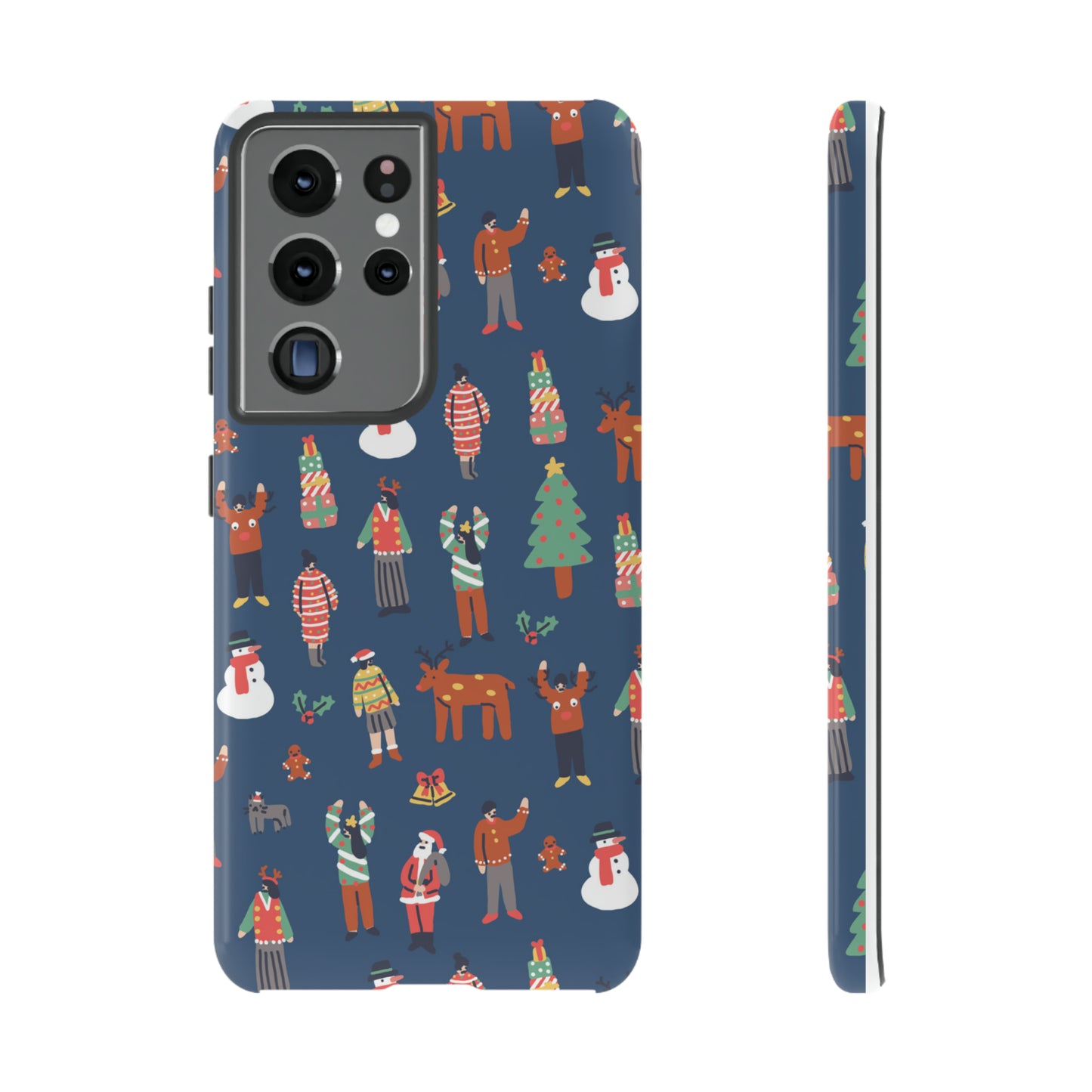 Cozy Christmas
