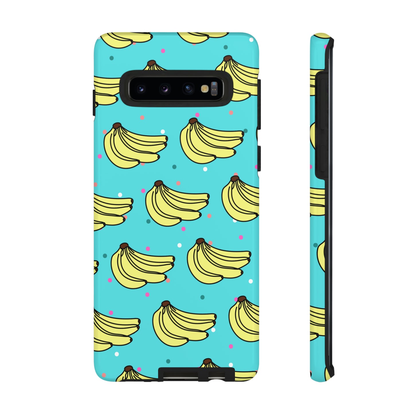 Banana Bliss