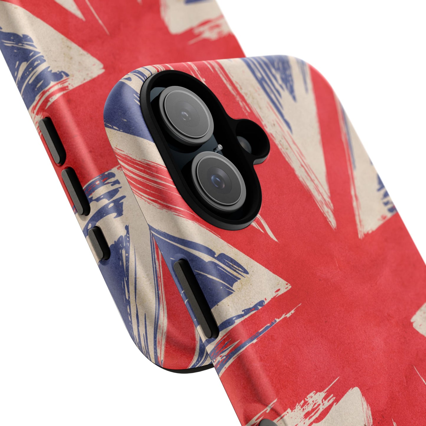 British Spirit