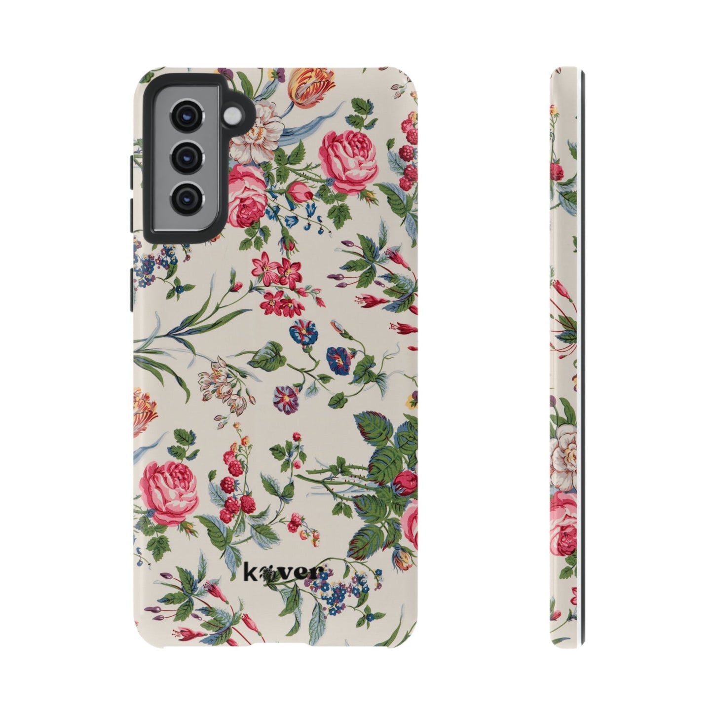 Flora