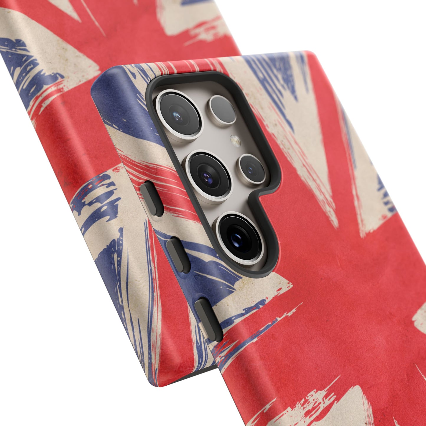 British Spirit