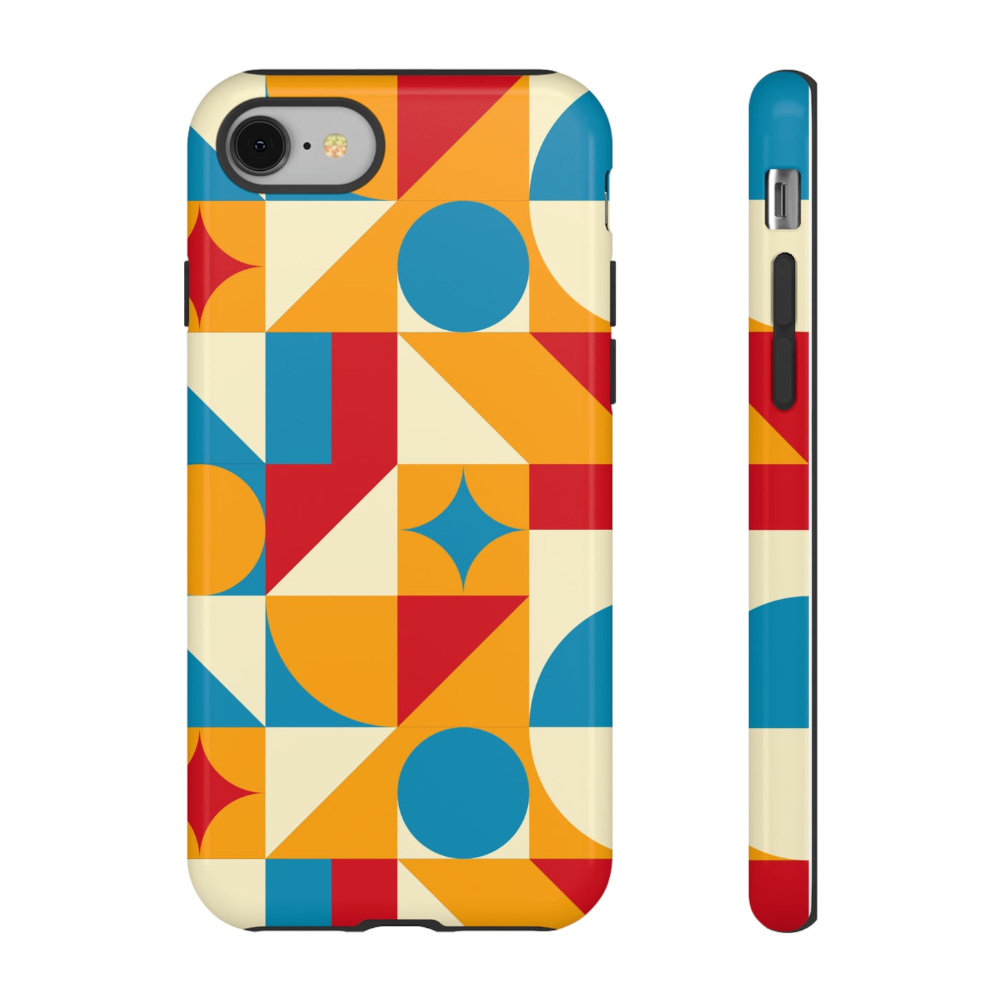 Chromatic Mosaic