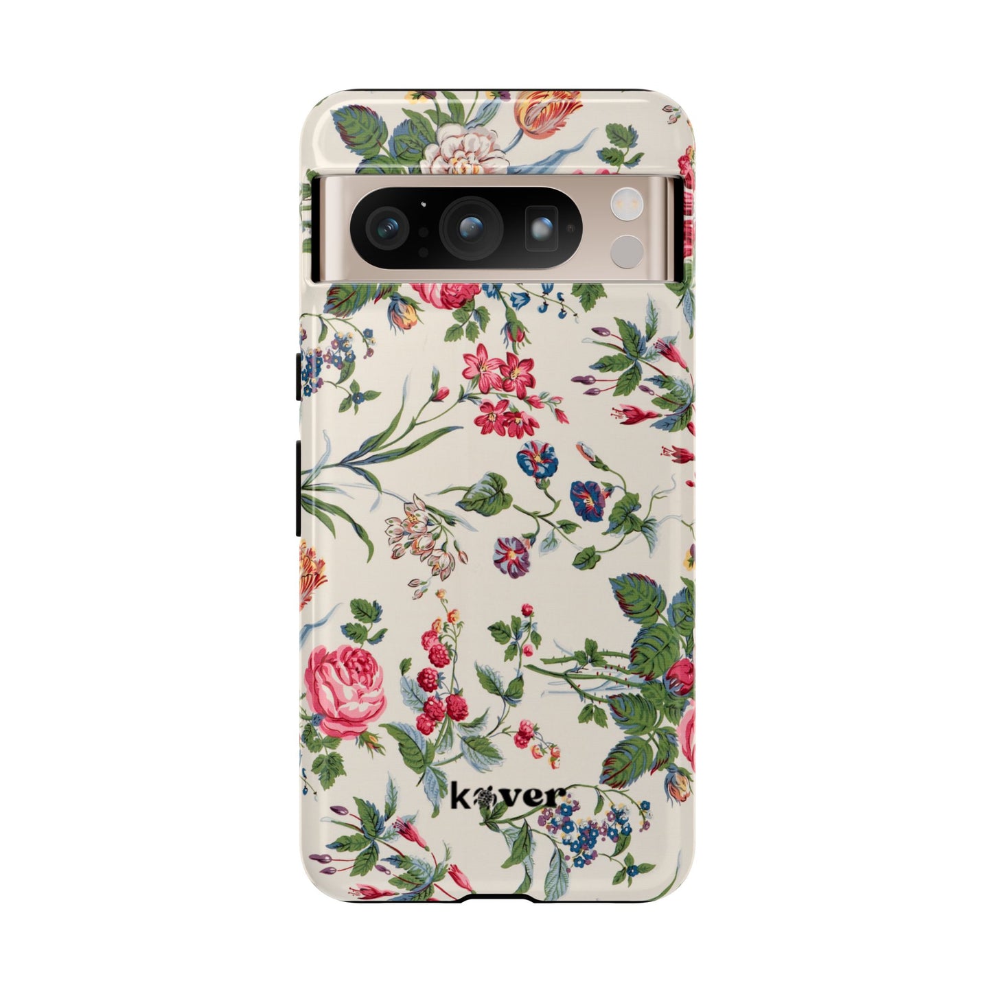 Flora