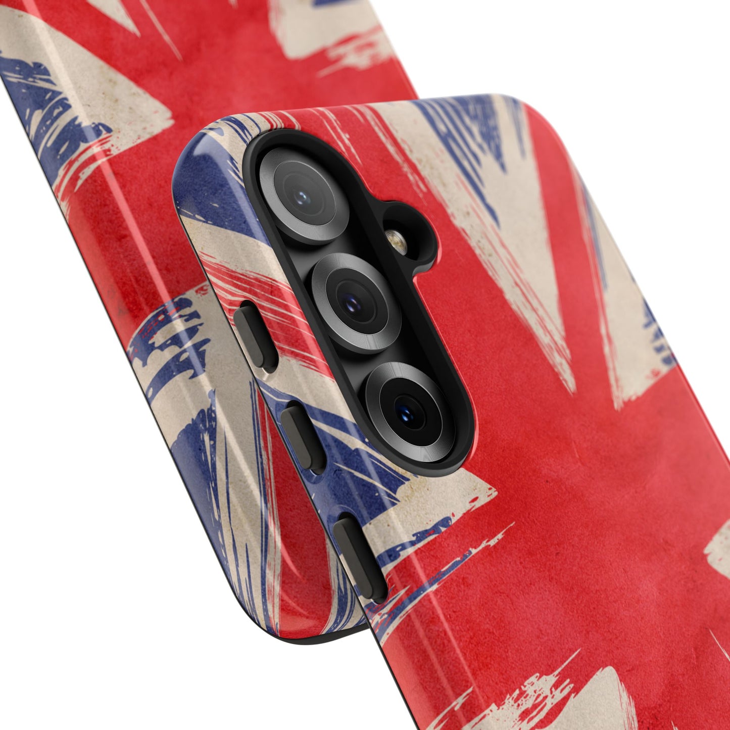 British Spirit