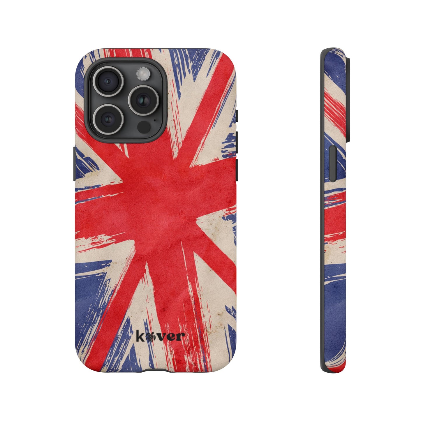 British Spirit