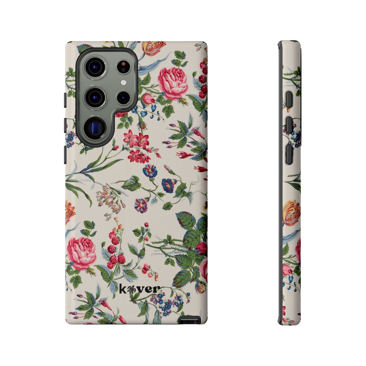 Flora