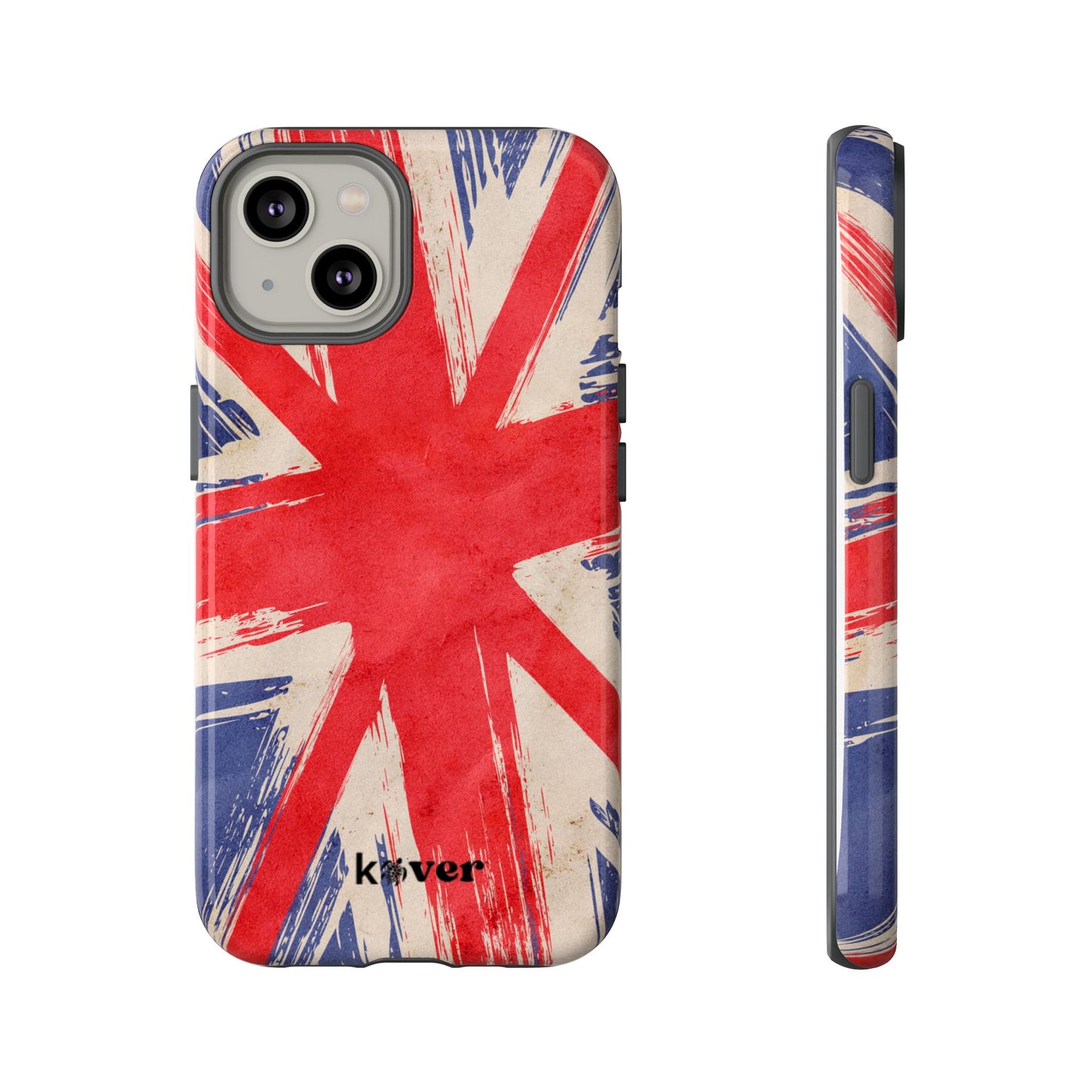 British Spirit