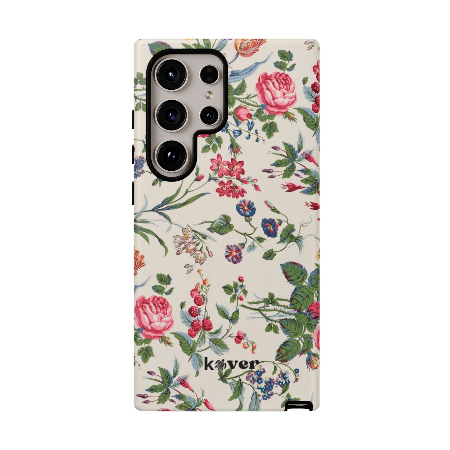 Flora
