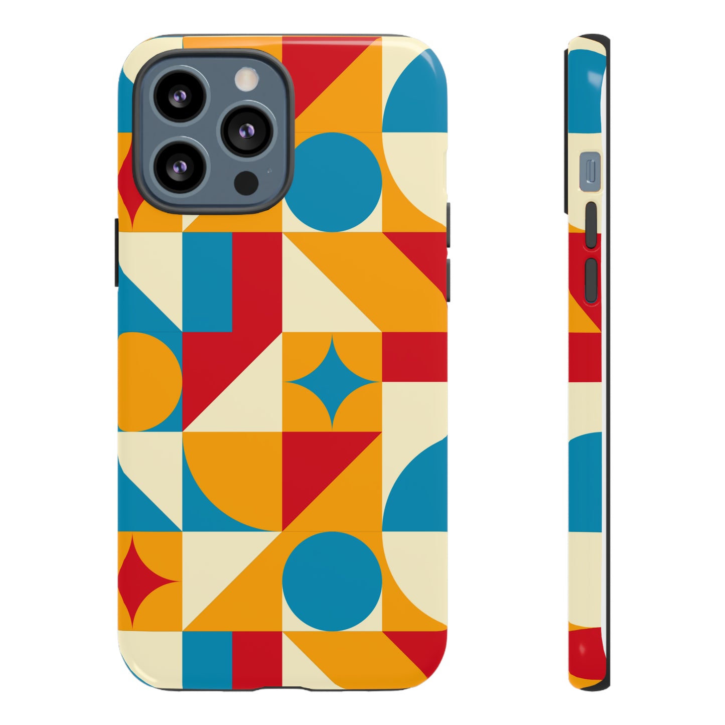 Chromatic Mosaic