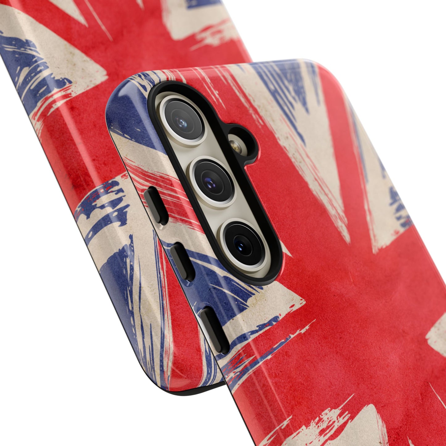 British Spirit