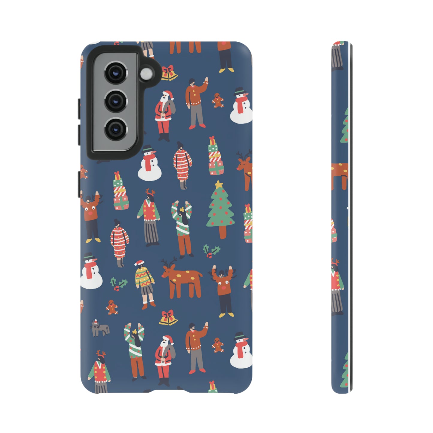 Cozy Christmas