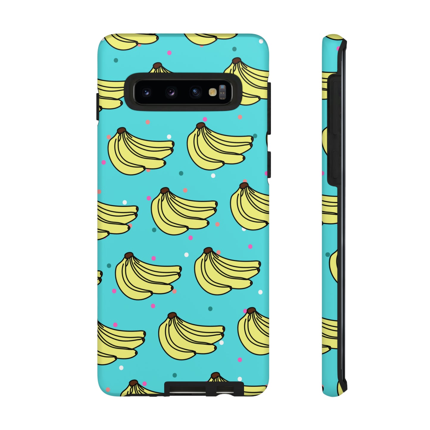 Banana Bliss