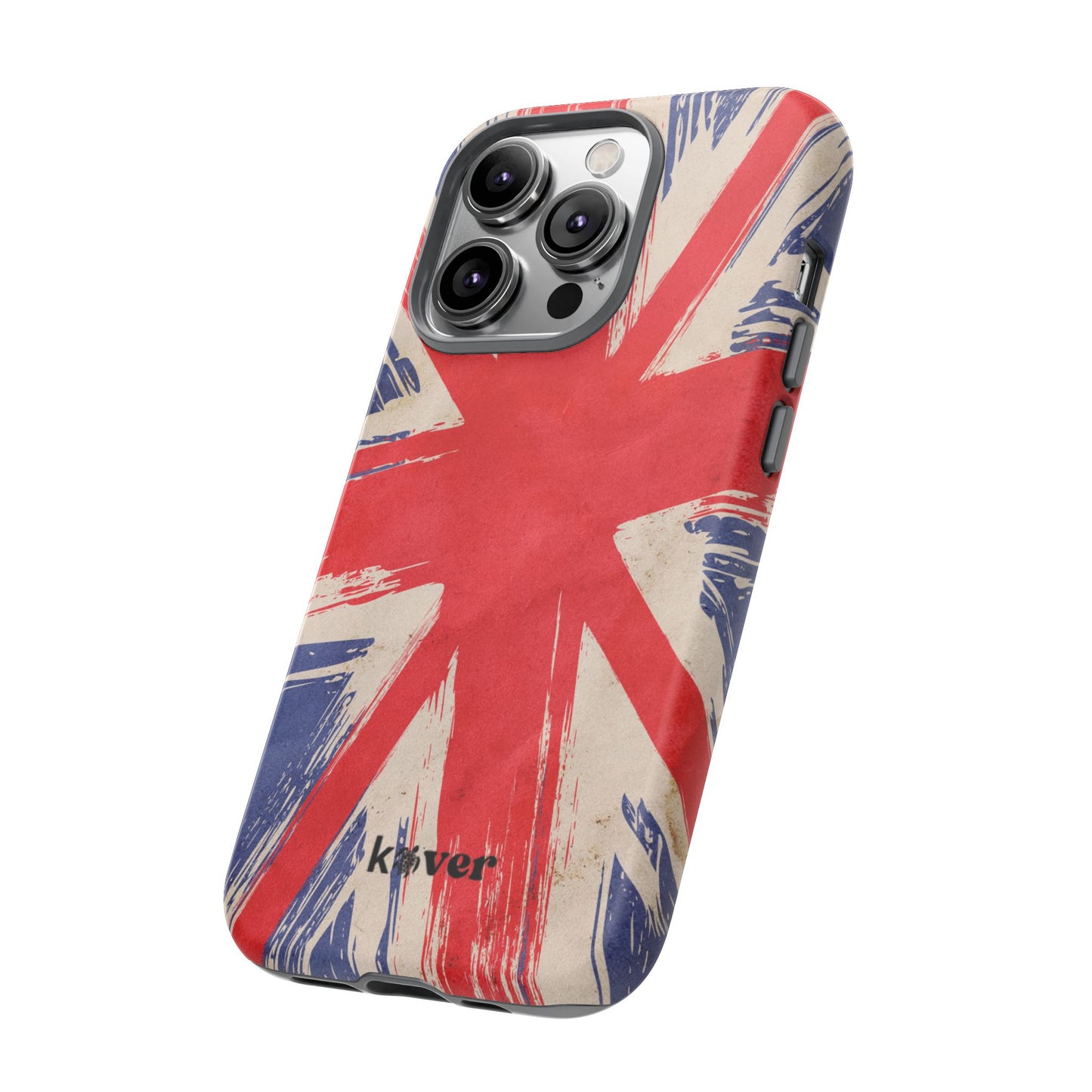 British Spirit
