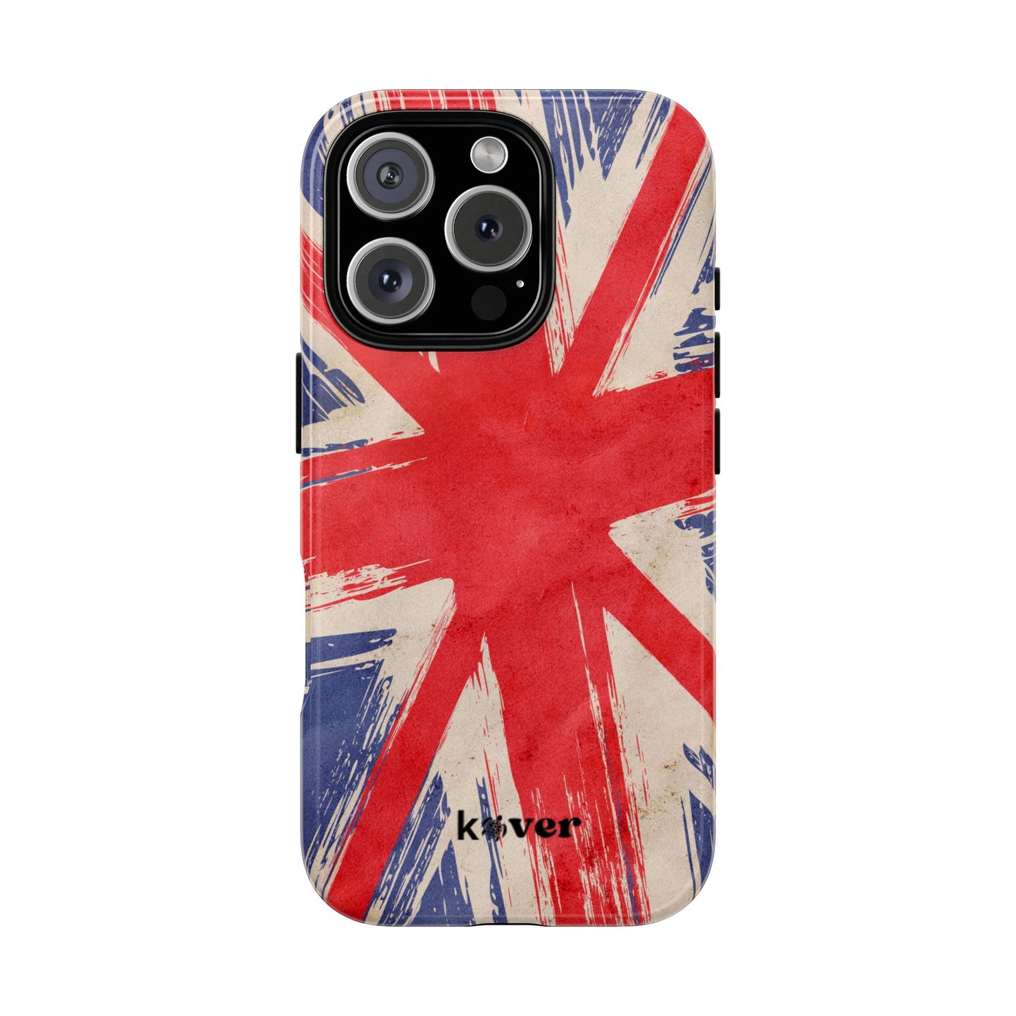 British Spirit