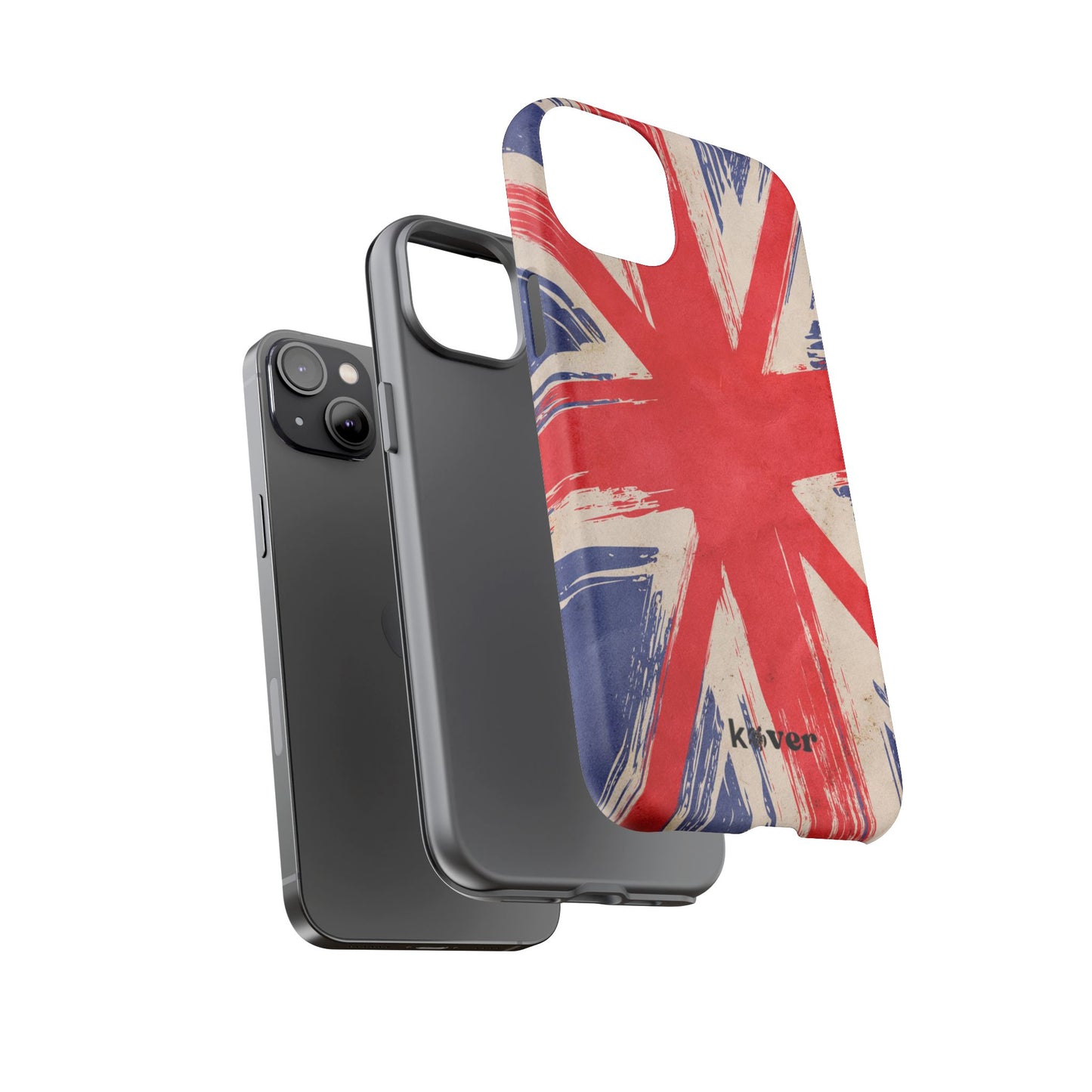 British Spirit