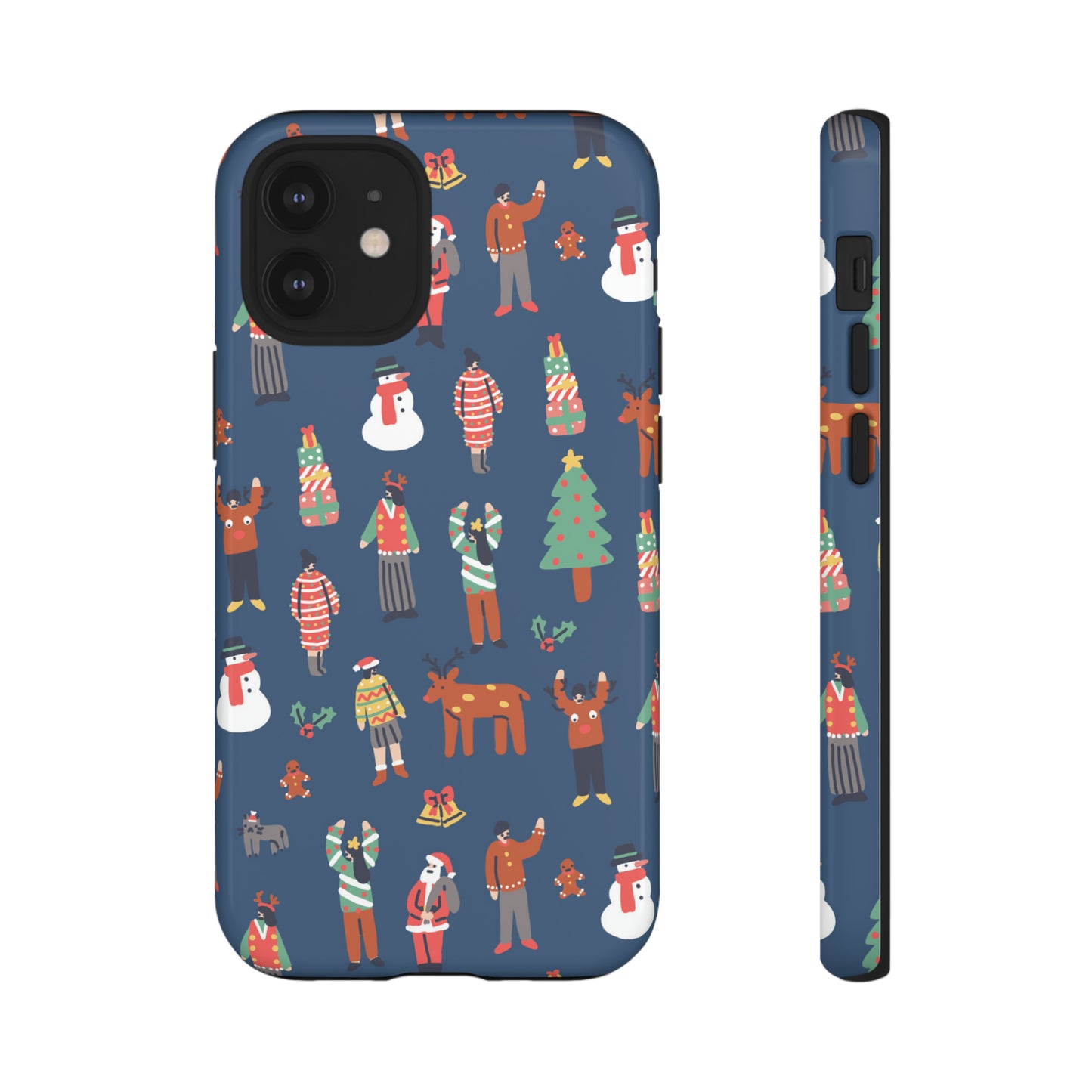 Cozy Christmas