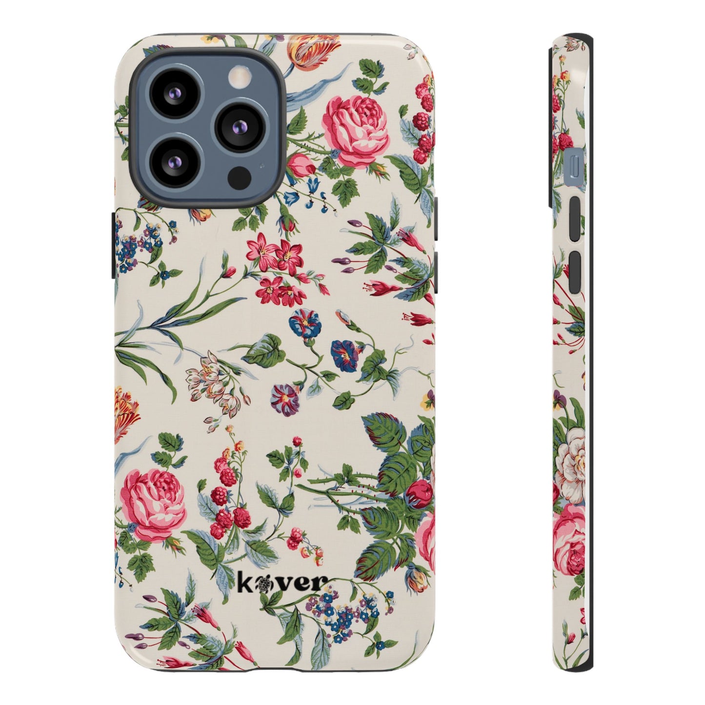Flora
