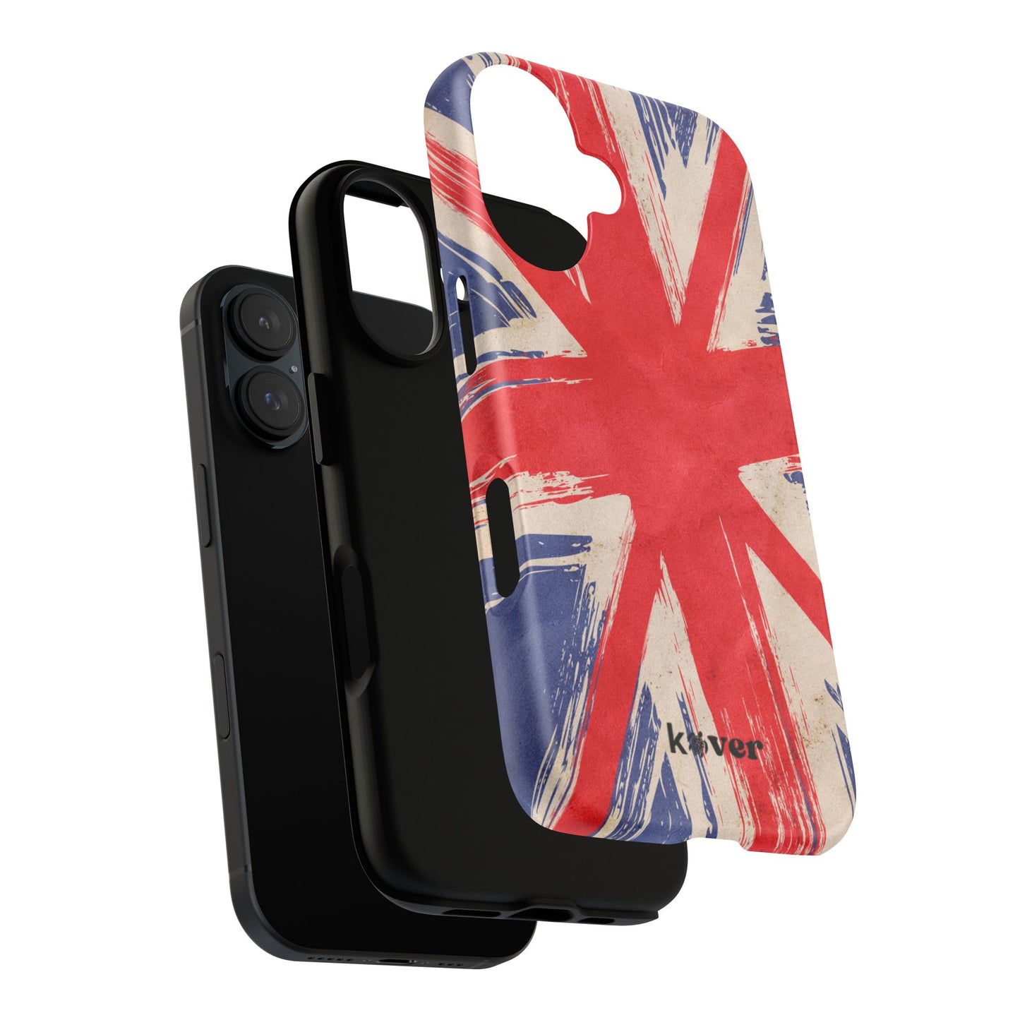 British Spirit