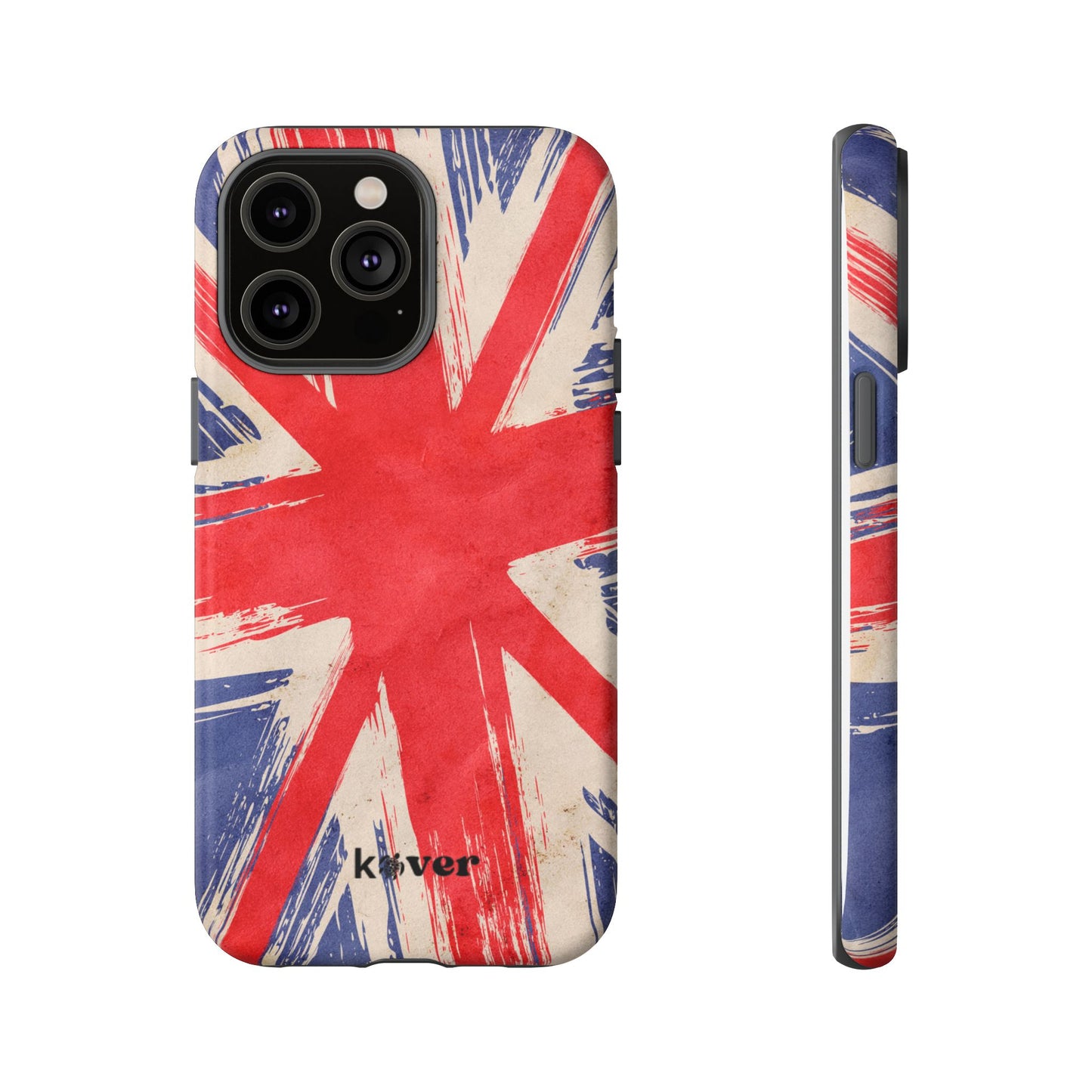 British Spirit
