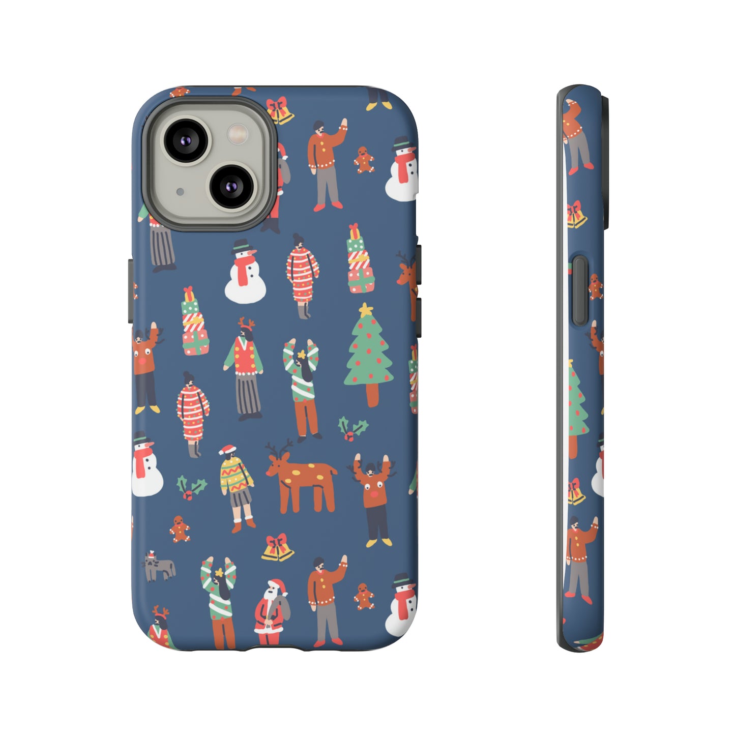 Cozy Christmas