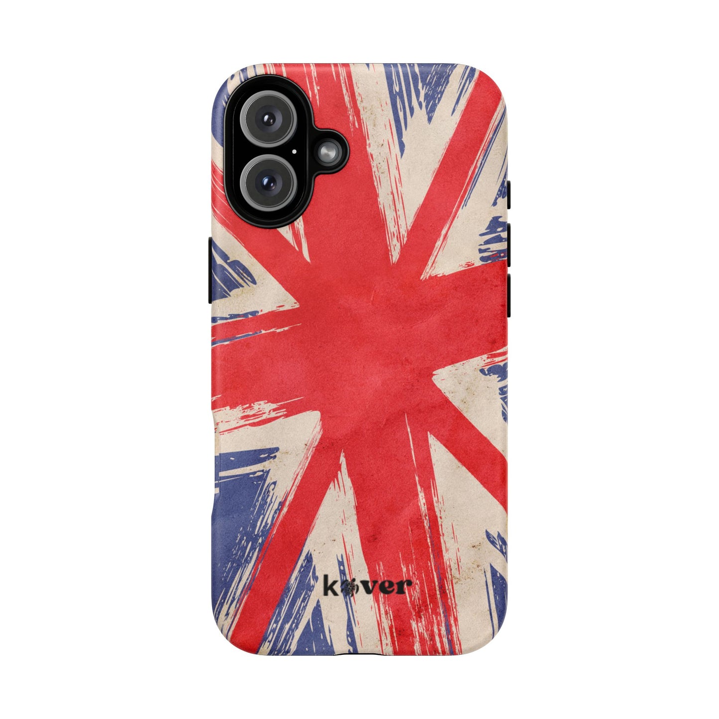 British Spirit