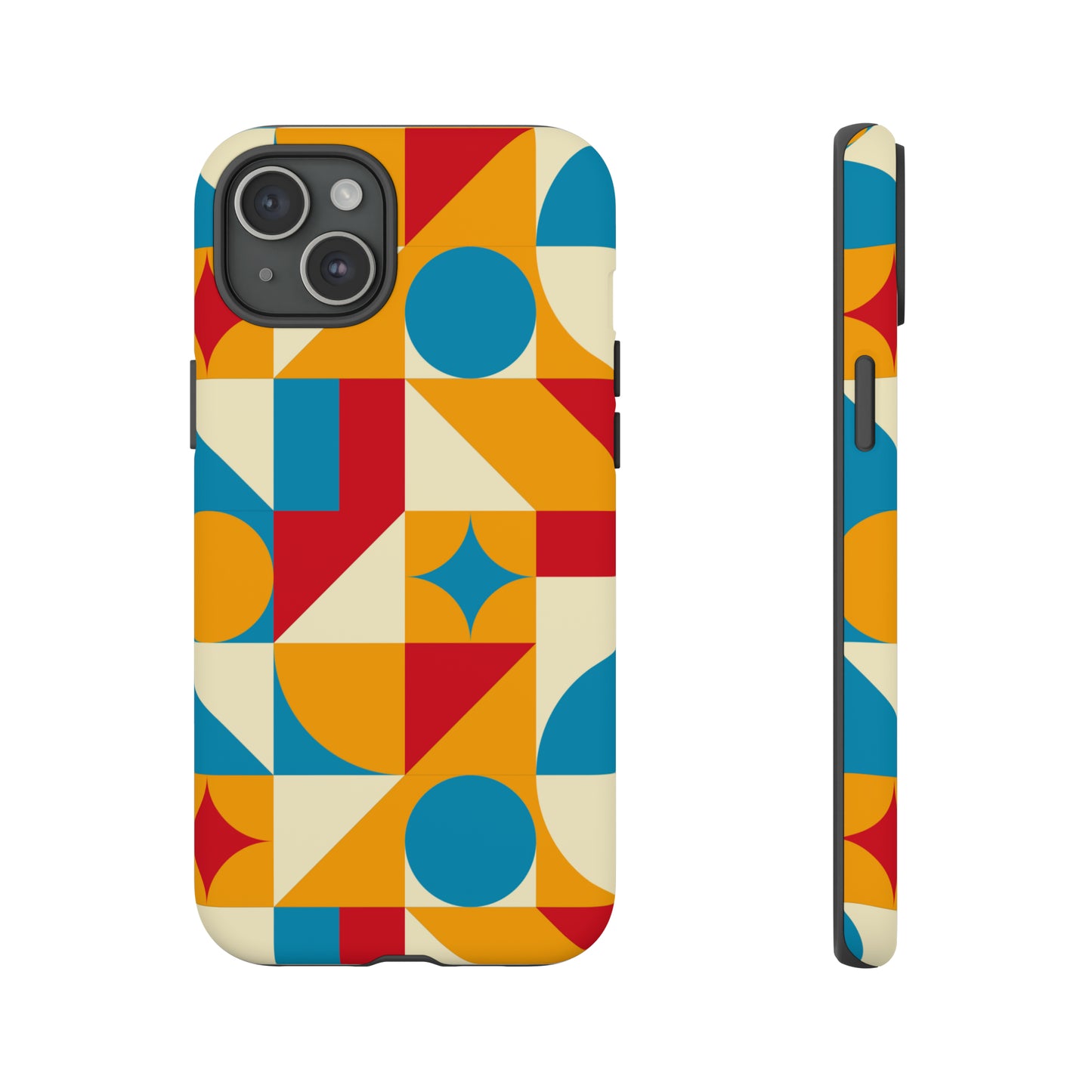 Chromatic Mosaic