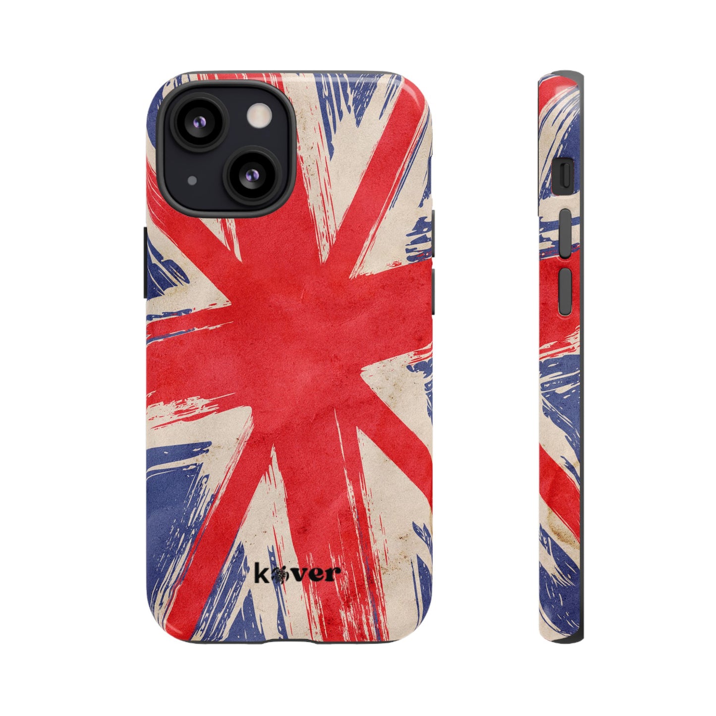 British Spirit