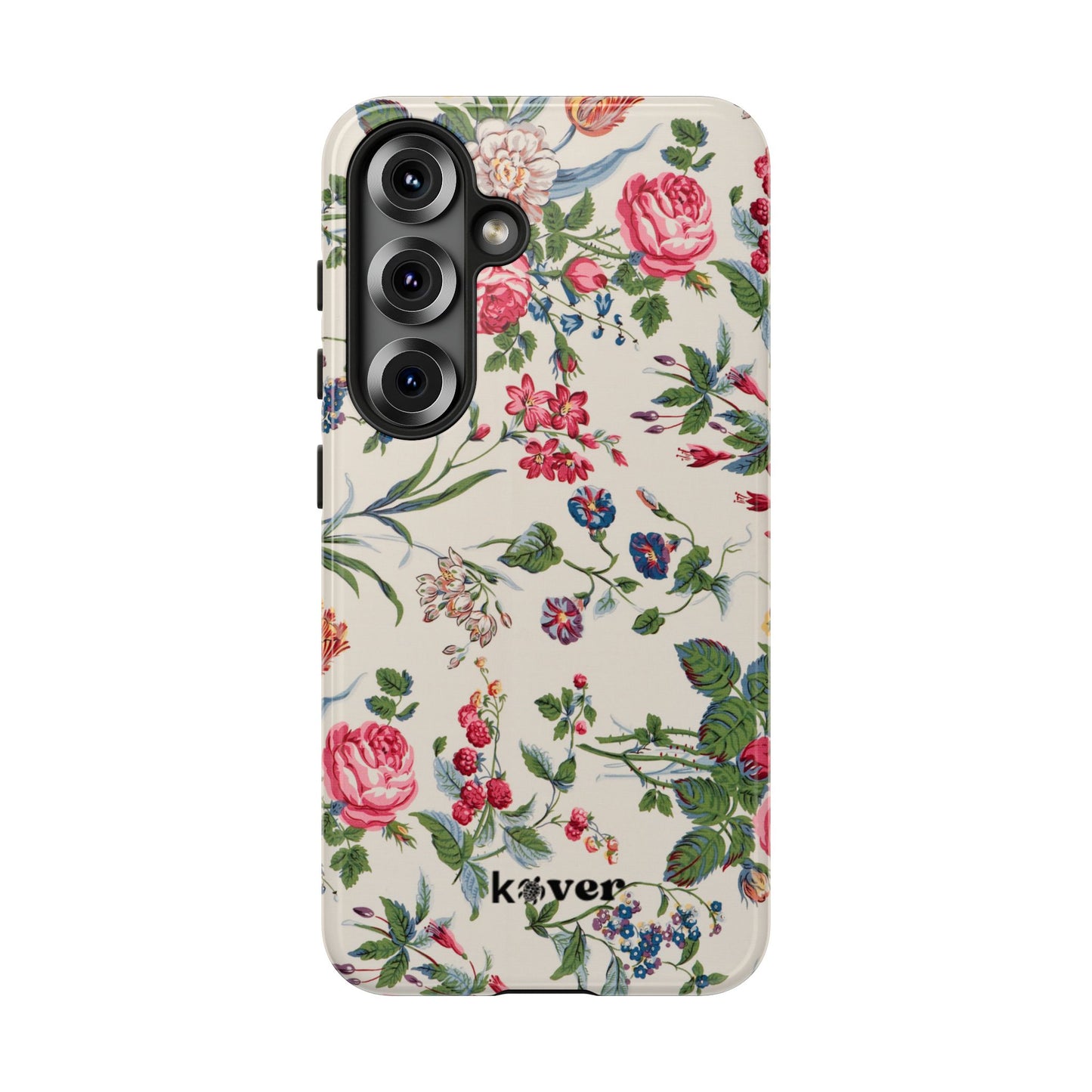 Flora
