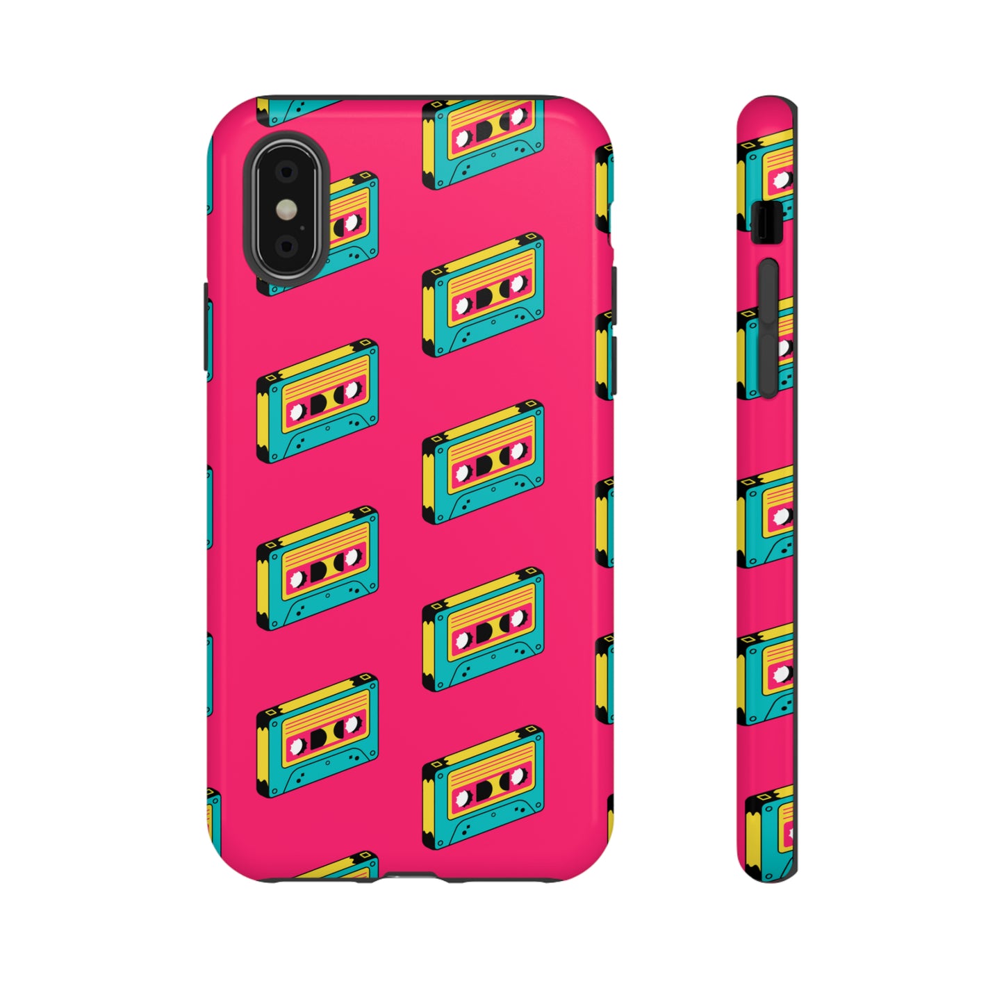 Cassette