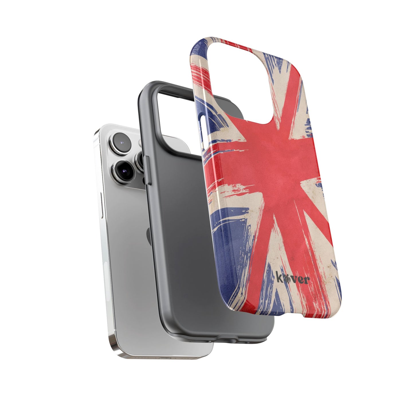 British Spirit