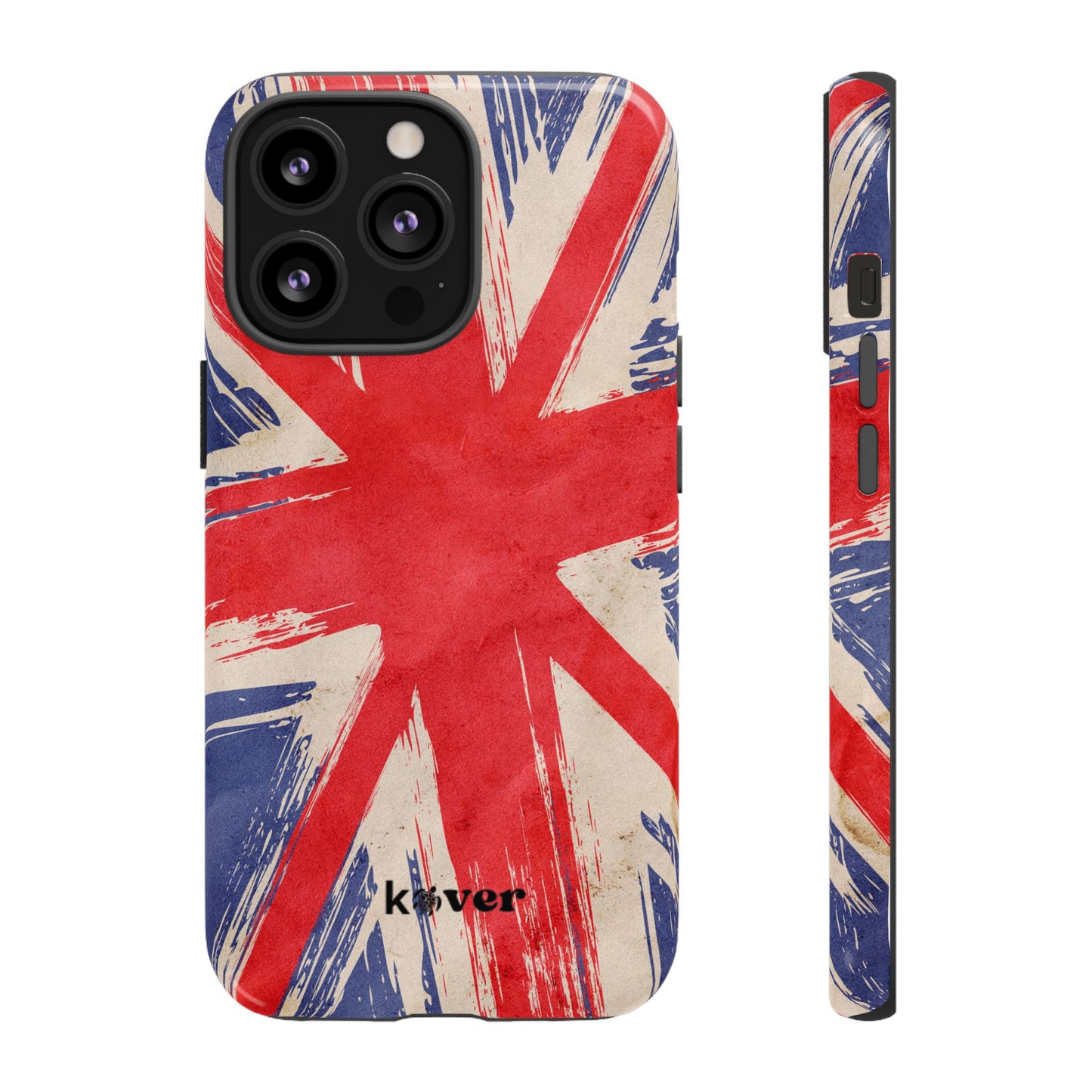 British Spirit
