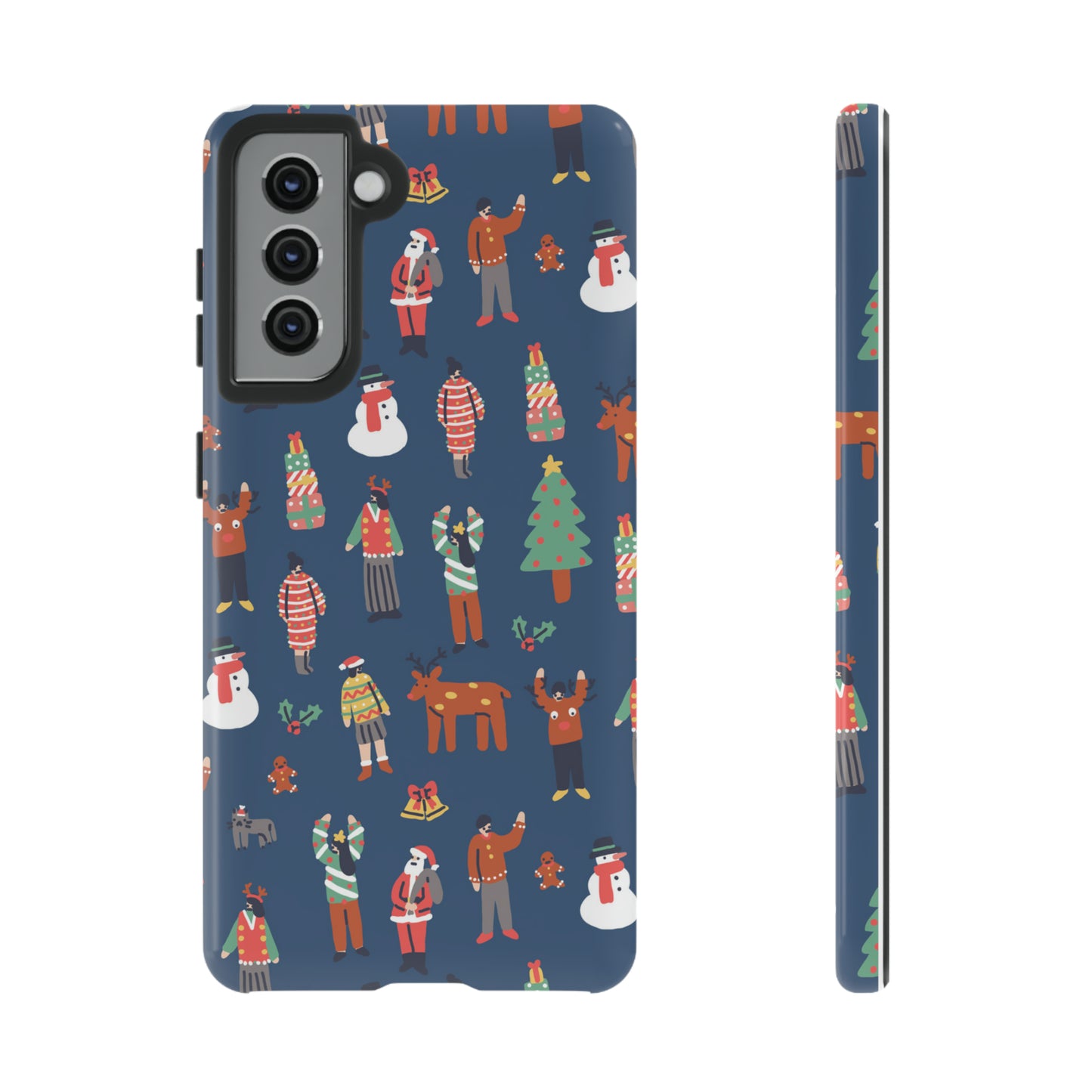 Cozy Christmas