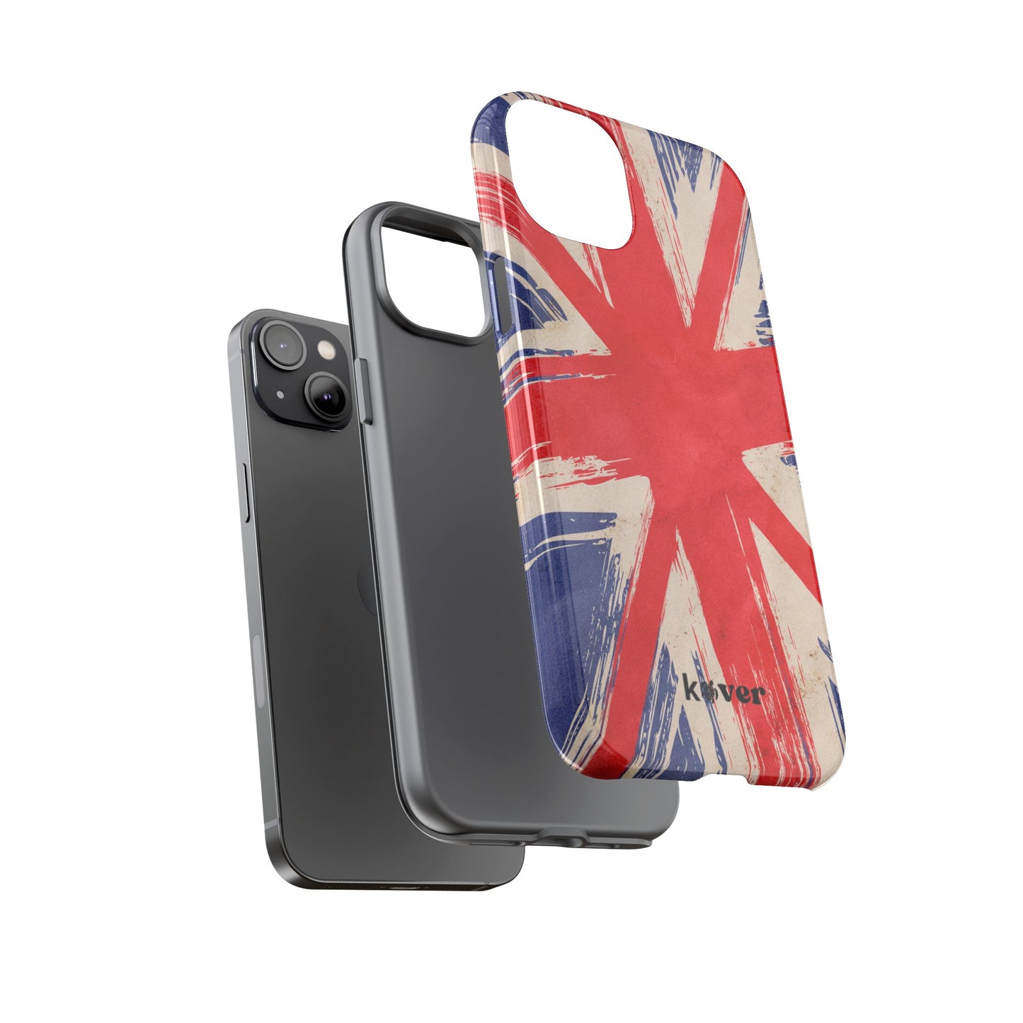 British Spirit