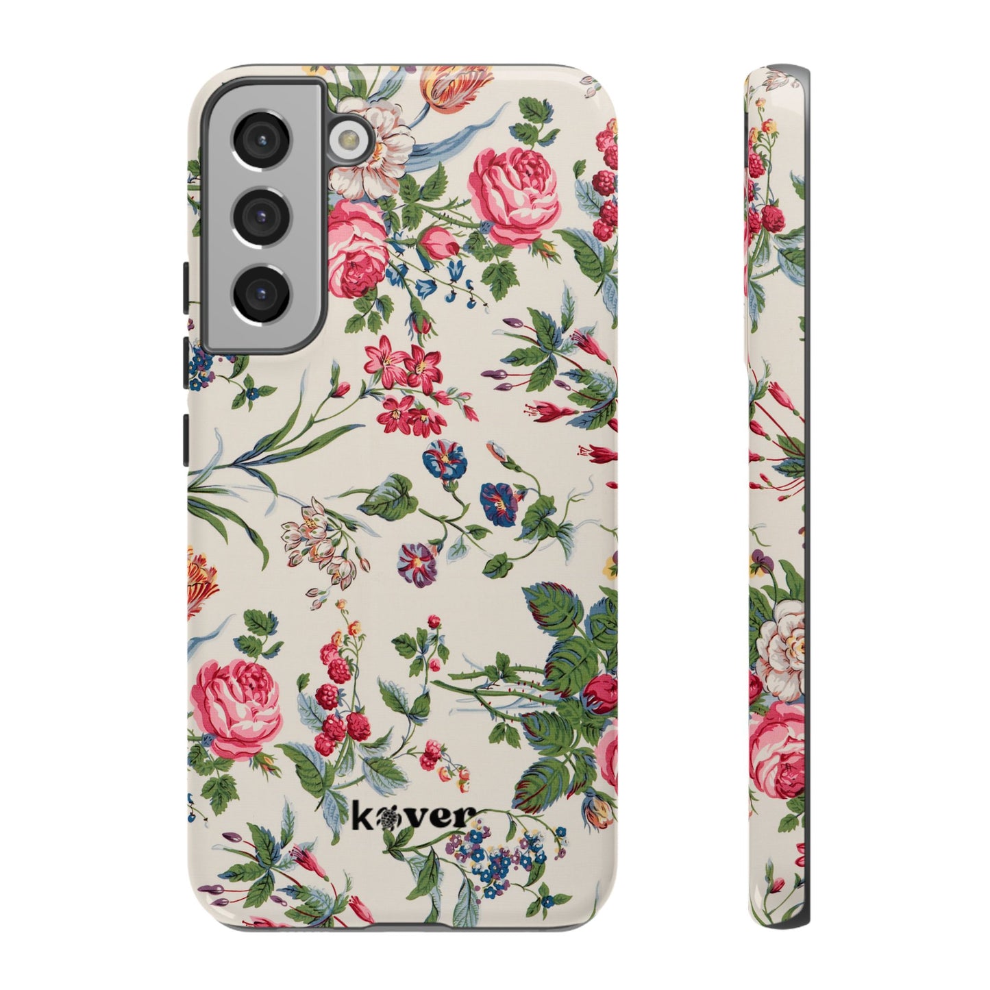 Flora