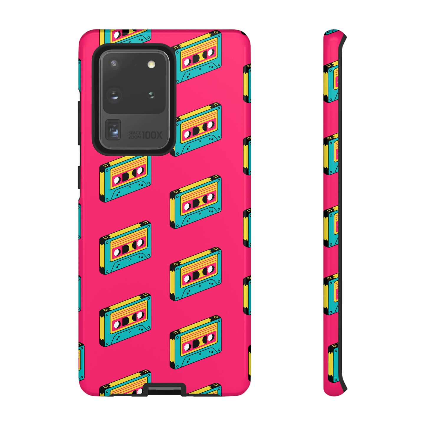 Cassette