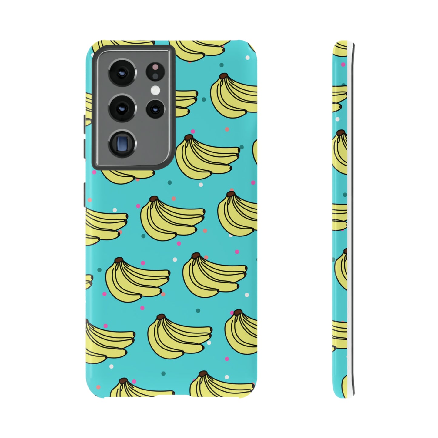 Banana Bliss
