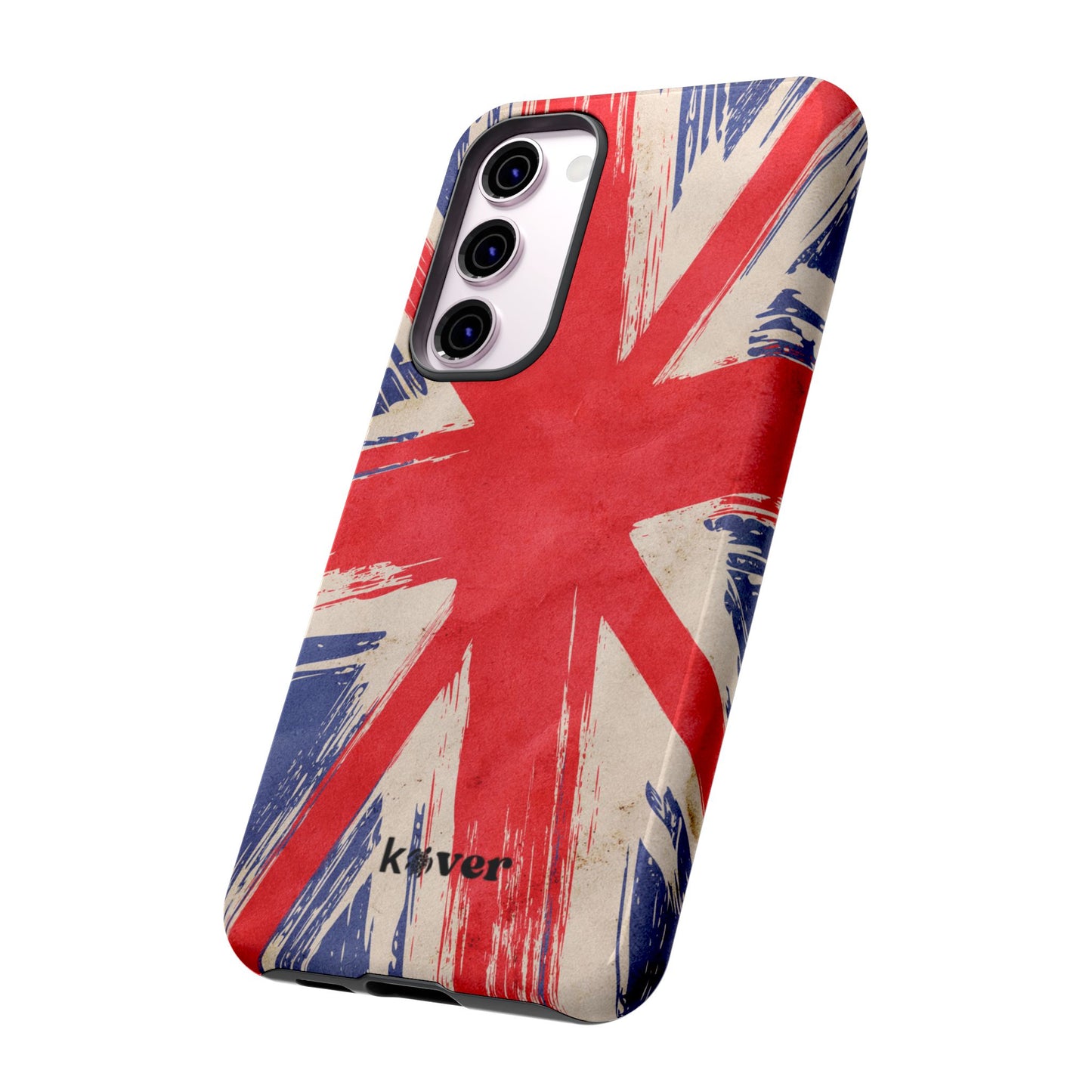 British Spirit
