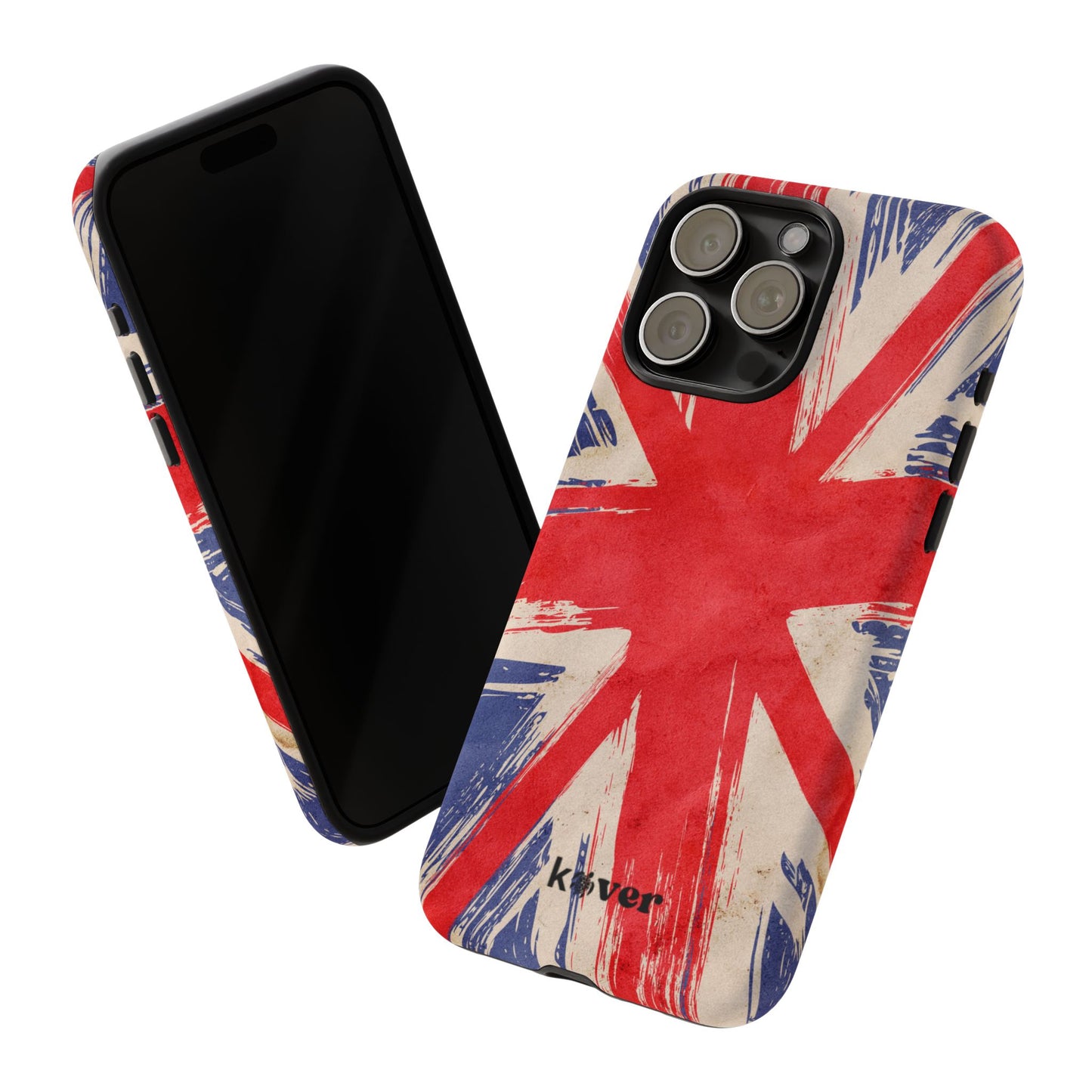 British Spirit