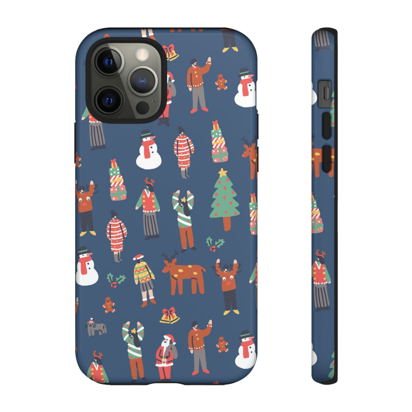 Cozy Christmas