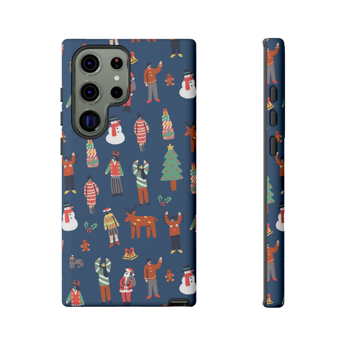 Cozy Christmas