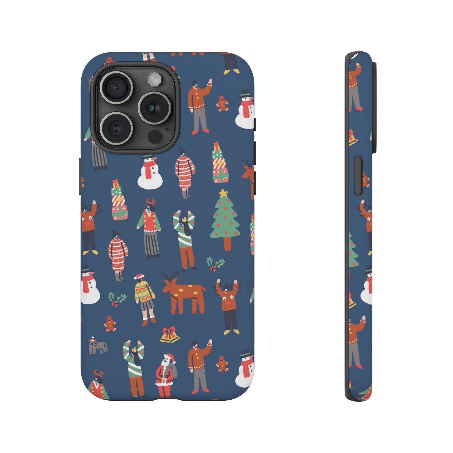 Cozy Christmas